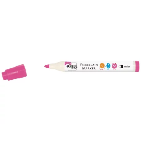KREUL Porcelain marker medium