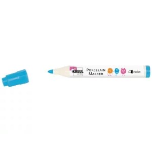 KREUL Porcelain marker medium