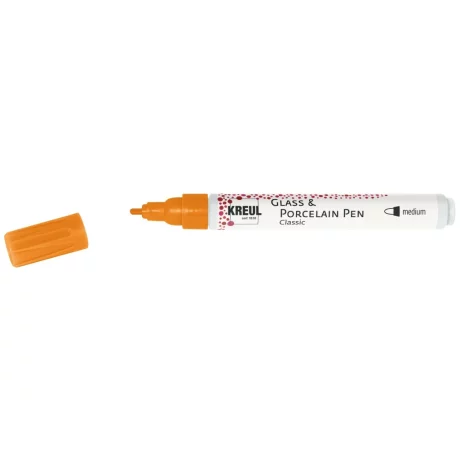 KREUL Glass &amp; Porcelain Pen Classic medium