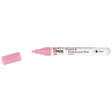 KREUL Glass &amp; Porcelain Pen Classic medium