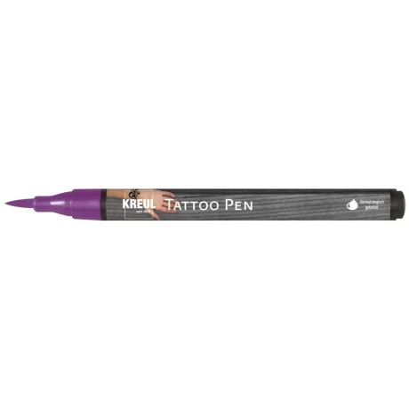 KREUL Tattoo Pen
