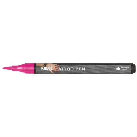 KREUL Tattoo Pen