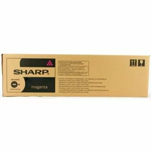 Toner Original Sharp Magenta,BPGT20MA