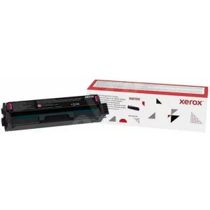 CARTUS TONER MAGENTA 006R04397 2,5K SN ORIGINAL XEROX C230DNI