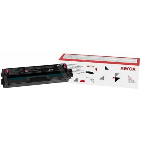 CARTUS TONER MAGENTA 006R04397 2,5K SN ORIGINAL XEROX C230DNI