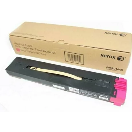 CARTUS TONER MATT MAGENTA 006R01648 21,6K ORIGINAL XEROX