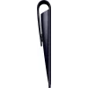 Etui Piele Parker Basic Dark Navy 2 piese