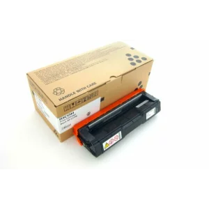 Toner Original Ricoh Black,407318