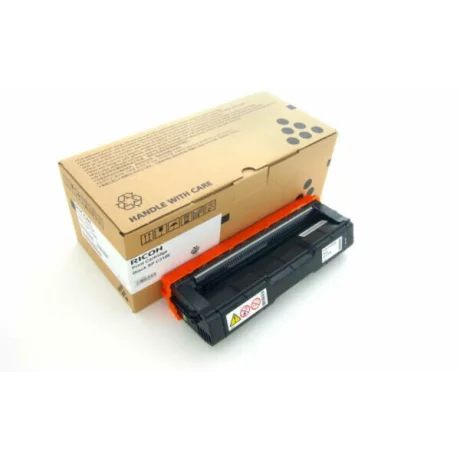 Toner Original Ricoh Black,407318