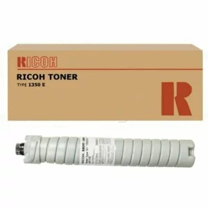 Toner Original Ricoh Black,828548