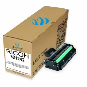 Toner Original Ricoh Black,AIO 6.4