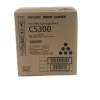 Toner Original Ricoh Black,MP601
