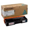 Toner Original Ricoh Cyan,407544