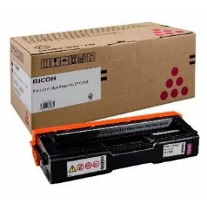 Toner Original Ricoh Magenta,407545