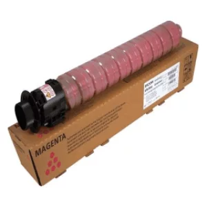 Toner Original Ricoh Magenta,842097