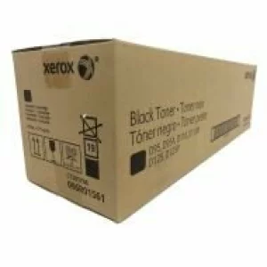 Toner Original Xerox Black, 006R01561