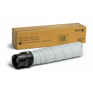 Toner Original Xerox Black, 006R01766