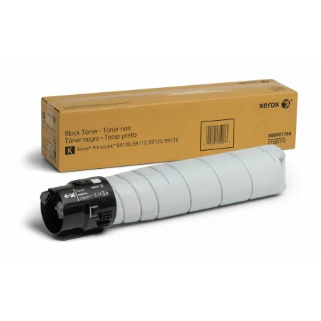 Toner Original Xerox Black, 006R01766
