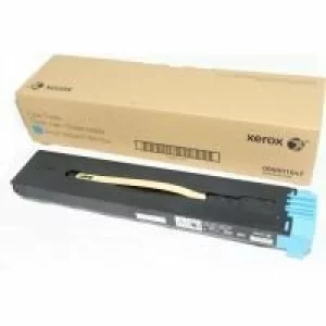 Toner Original Xerox Cyan, 006R01647