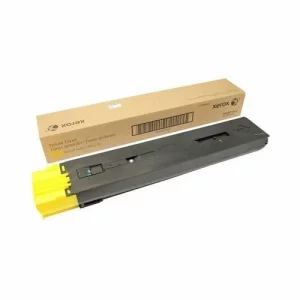 Toner Original Xerox Yellow, 006R01662