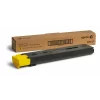 Toner Original Xerox Yellow, 006R01741