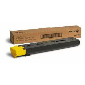 Toner Original Xerox Yellow, 006R01741