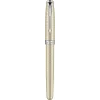 Stilou 18k Nib Parker Sonnet Velvet Sterling Silver PDT