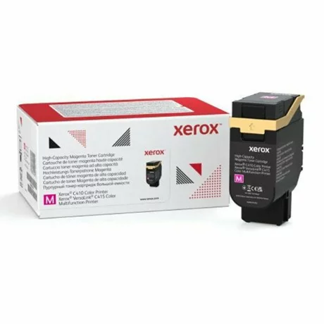 XEROX 006R04766 TONER MAGENTA 7 K