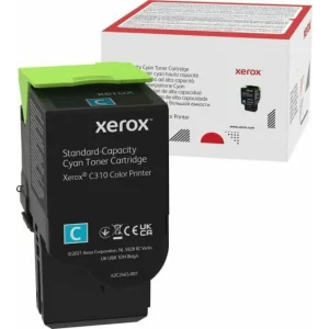 CARTUS TONER CYAN 006R04361 2K SN ORIGINAL XEROX C310DNI