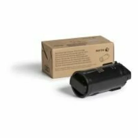 CARTUS TONER HC BLACK 106R03927