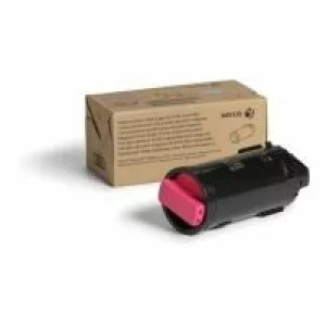 CARTUS TONER H.C. MAGENTA 106R03925 16,8K SN ORIGINAL XEROX VERSALINK