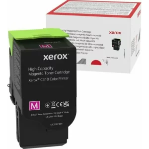 CARTUS TONER MAGENTA 006R04370 5,5K ORIGINAL XEROX C310DNI
