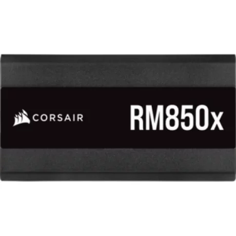 Sursa Corsair 850W, RM-X, 80 PLUS Gold