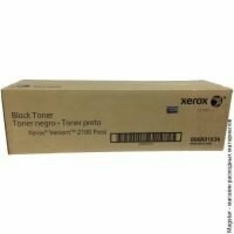 Toner Original Xerox Black, 006R01634