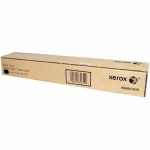 Toner Original Xerox Black, 006R01659