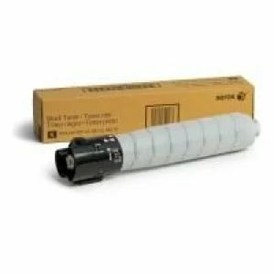 Toner Original Xerox Black, 006R01772