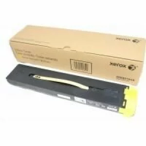 Toner Original Xerox Yellow, 006R01649