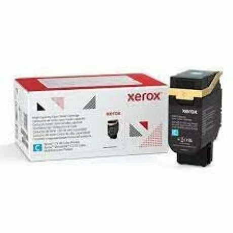 XEROX 006R04765 TONER CYAN 7 K