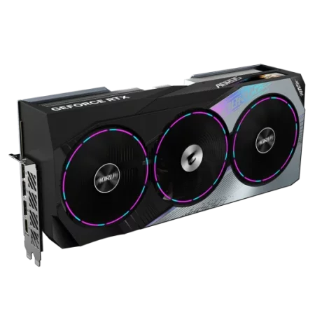 GB GeForce RTX4080 AORUS SUPER MAST 16GB
