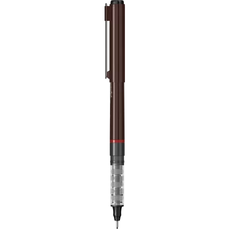 0.4 mm Liner Calibrat cu Tus