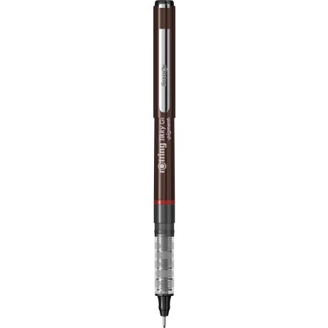 0.4 mm Liner Calibrat cu Tus