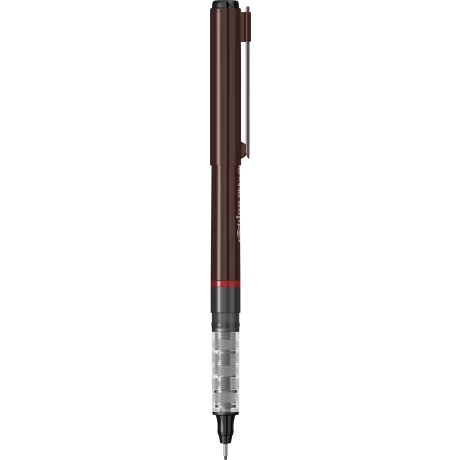 0.4 mm Liner Calibrat cu Tus