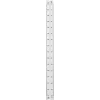 1 : 10 / 1 : 15 / 1 : 20 / 1 : 25 / 1 : 33 / 1 : 50