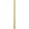 1 : 20 / 1 : 25 / 1 : 33 / 1 : 50 / 1 : 75 / 1 : 100
