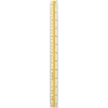 1 : 20 / 1 : 25 / 1 : 50 / 1 : 75 / 1 : 100 / 1 : 125