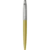 Pix Parker Jotter 125th Anniversary Edition Metallic Yellow