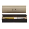 Pix Parker Jotter 125th Anniversary Edition Metallic Yellow