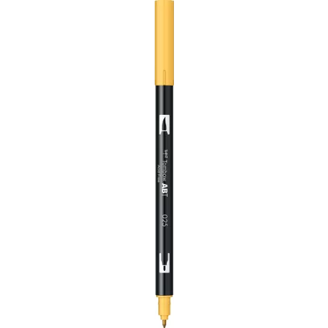 ABT 025 - light orange