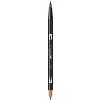 ABT 027 - dark ochre
