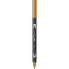ABT 027 - dark ochre